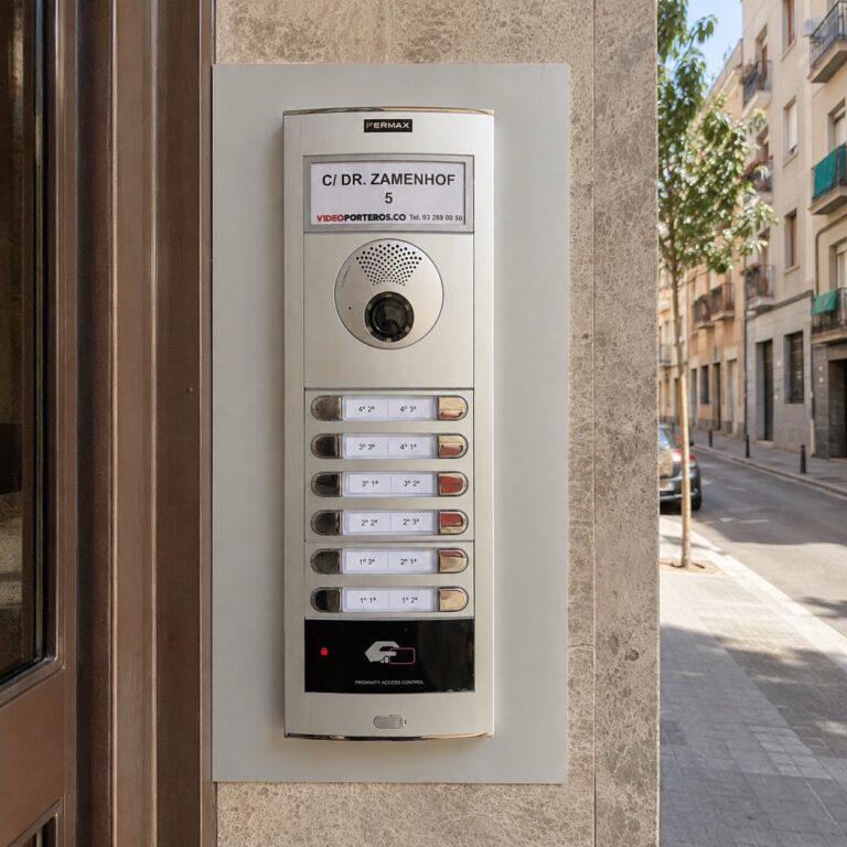 Zamenhof, 5